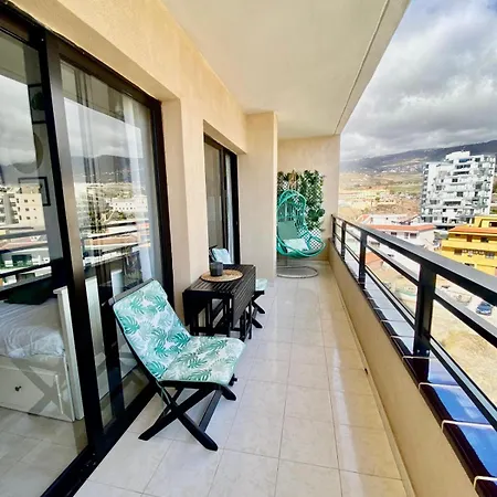 Jazuma Playa Apartman *