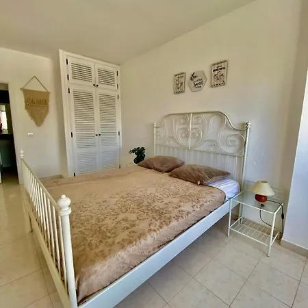 Apartman Jazuma Playa Costa Adeje (Tenerife)
