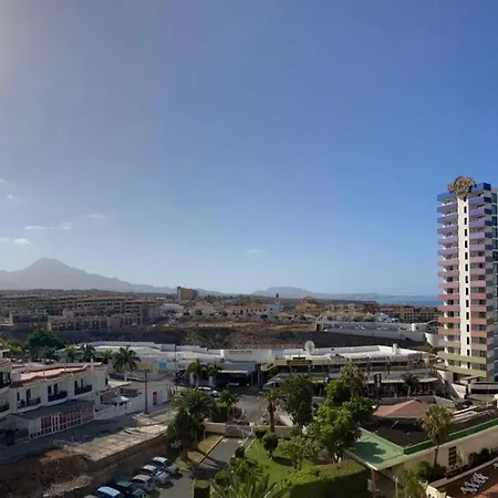 Jazuma Playa 아데제