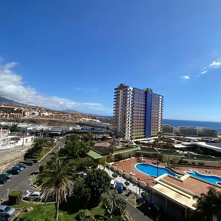 Jazuma Playa 아파트