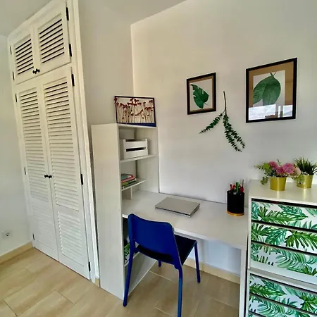 Jazuma Playa Lejlighed