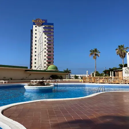 Lejlighed Jazuma Playa